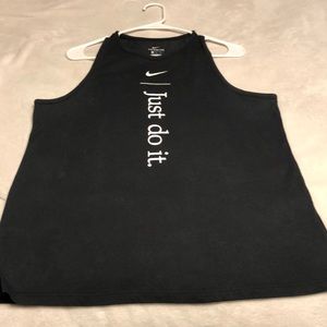 Nike Tank Top